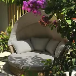 Apartment Luxury Garden