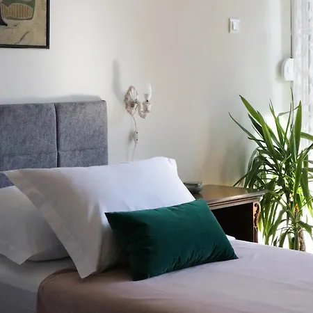 Апартаменты Luxury Garden *