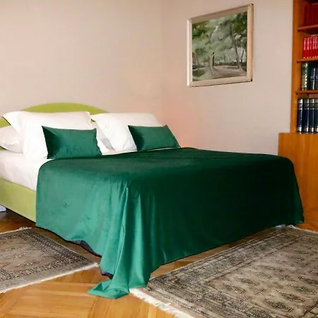 Apartament Luxury Garden