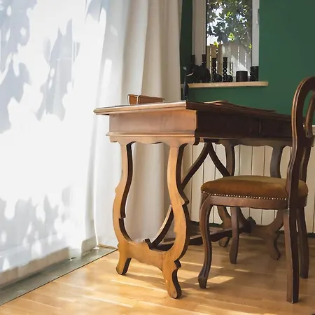 Luxury Garden * スプリト