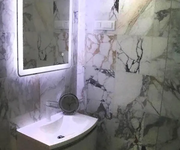 Apartament Luxury Garden Split