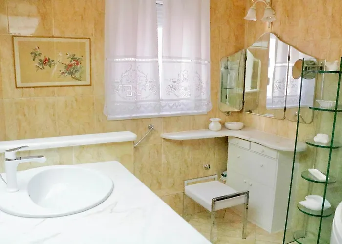 Luxury Garden Apartament Split