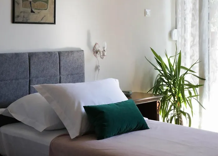 Apartament Luxury Garden *