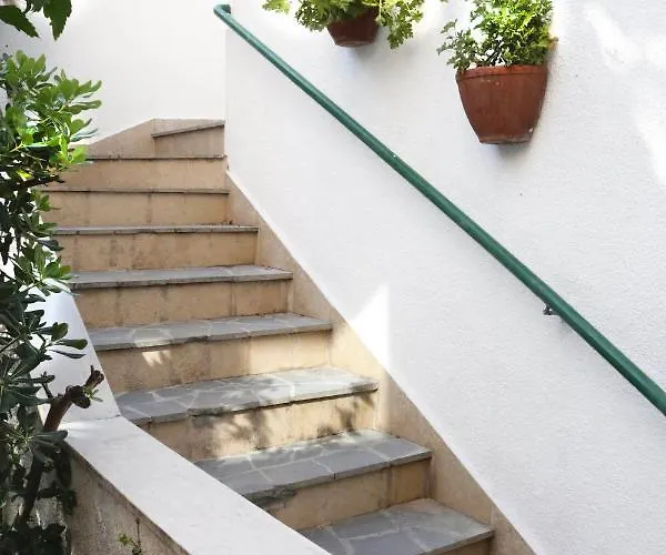 Luxury Garden Apartament *