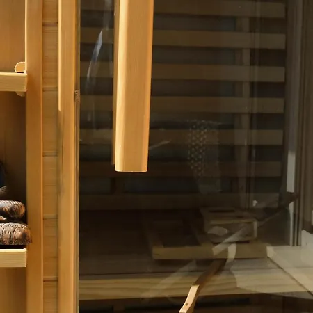 Luxury Garden 아파트 *