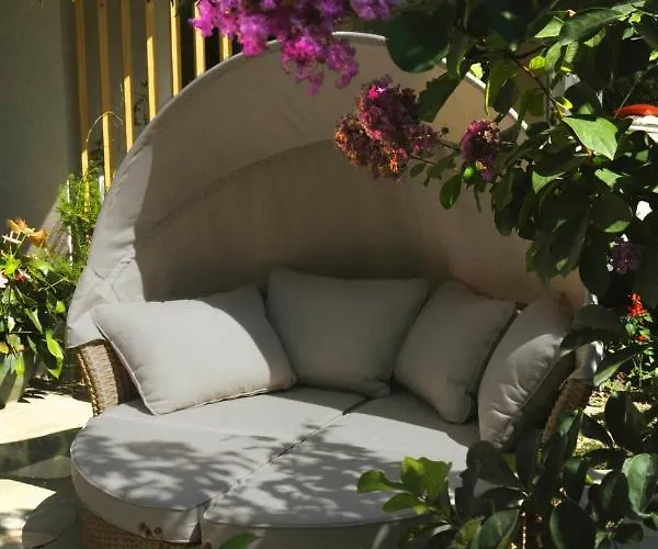Apartmán Luxury Garden